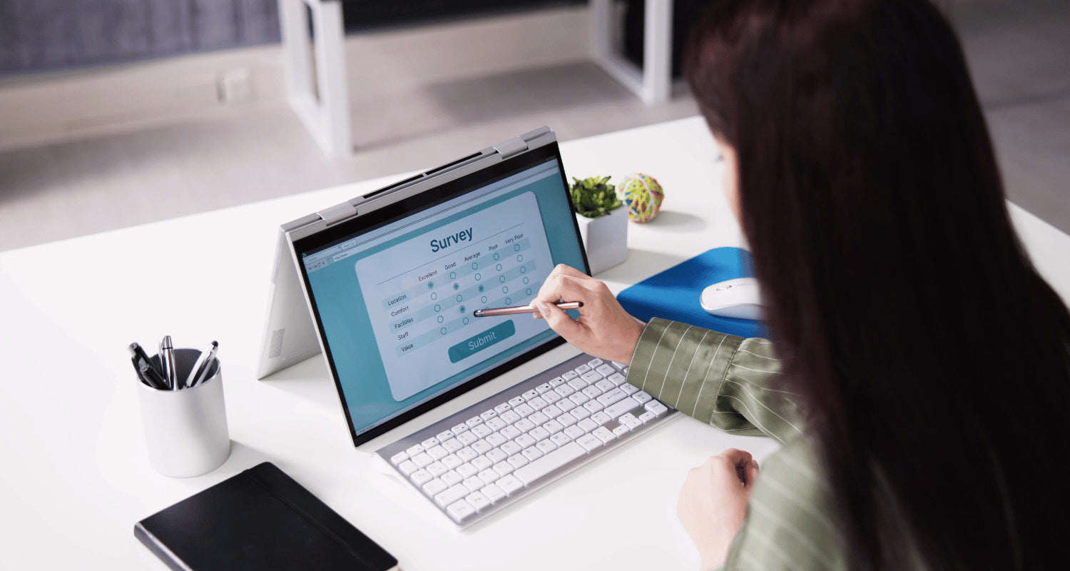 Employee Satisfaction Surveys