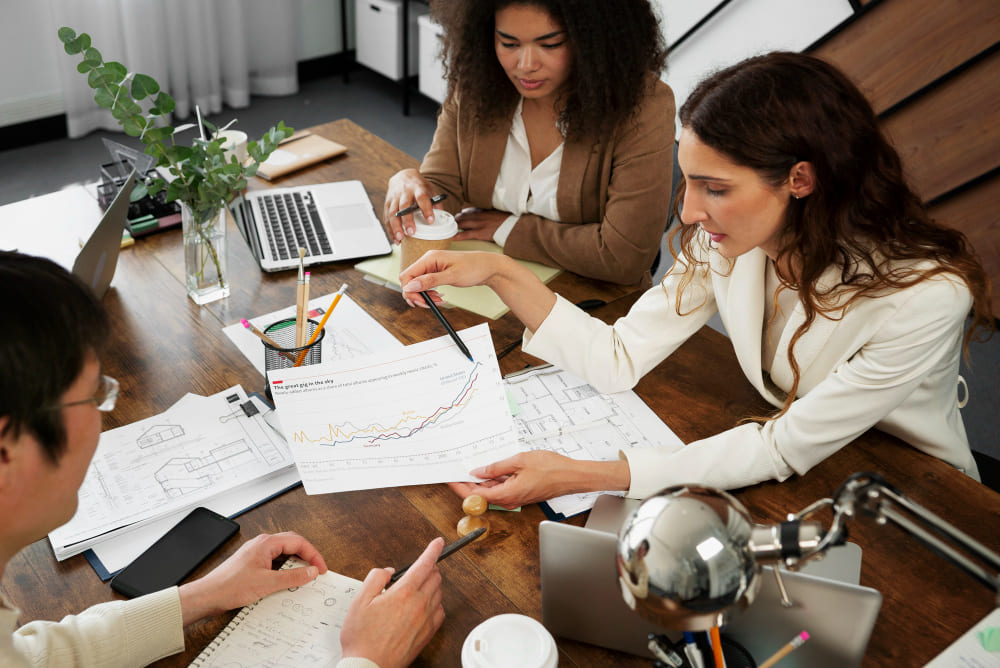 Compliance Consulting