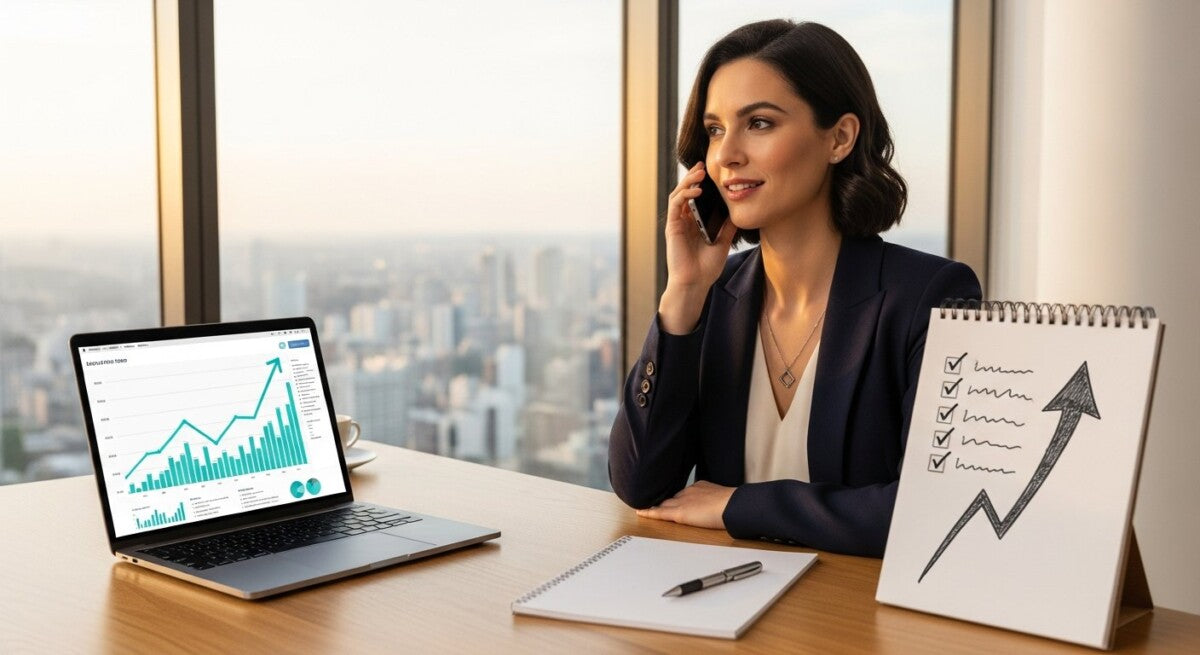 Telephone Marketing OTM