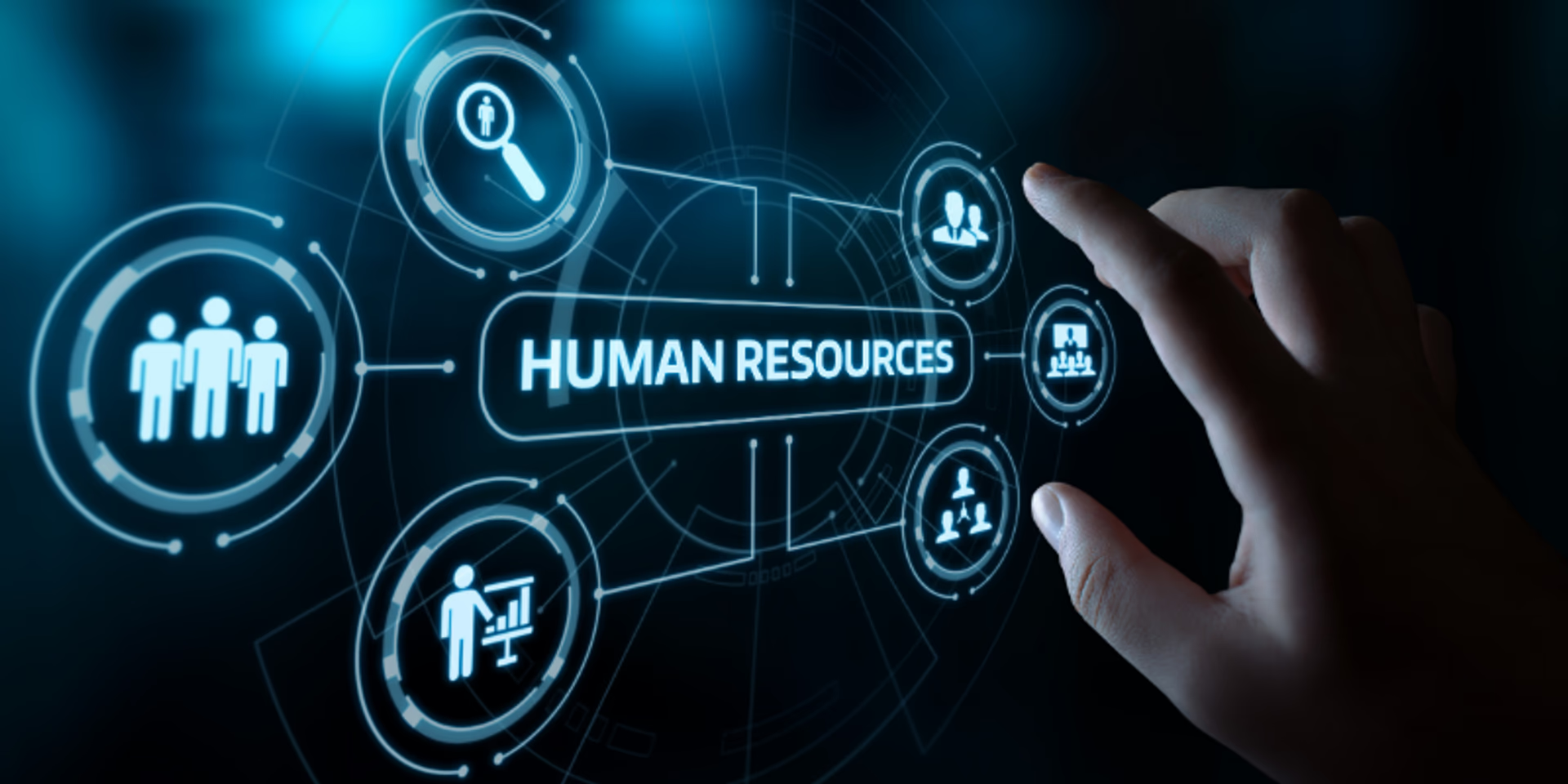 HR Process Automation