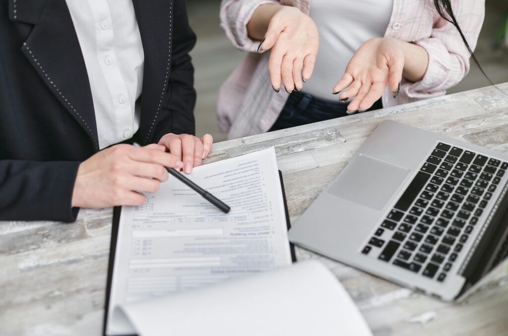 Contract and Offer Letter Preparation