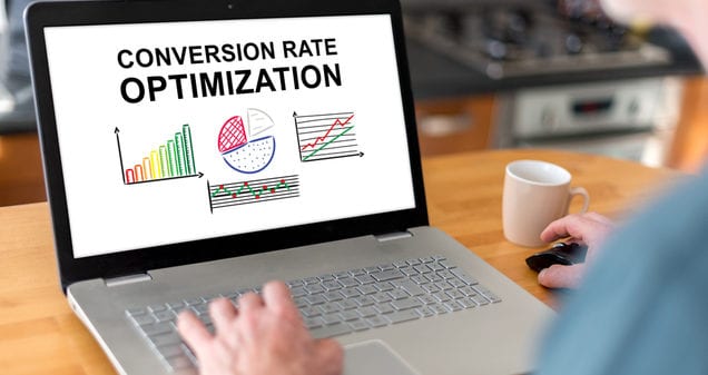 Conversion Optimisation